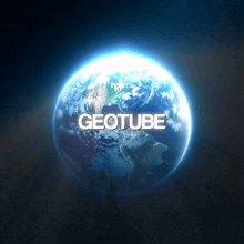 Discovery icon for Geotube Republic Discord server