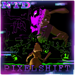 Discovery icon for Nightshift Tower Defense Discord server