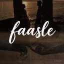 Discovery icon for ・ Faasle™  ・ | ・ Chill. Games. Gws. Events. Late Nights. Discord server