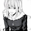 Discovery icon for misa 🍎 social 𖤝 guilds , anime , icons , gaming , genshin Discord server