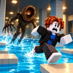 Discovery icon for DONT SPLASH Roblox : Official Discord server