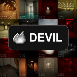 Discovery icon for DEVIL Tag Discord server
