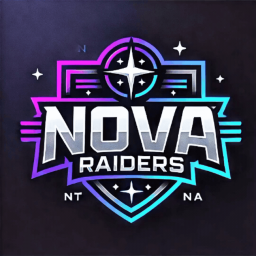 Discovery icon for Nova Raiders Discord server