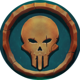 Discovery icon for Grip Jaw Discord server
