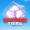 Discovery icon for Bahrain Tiers | #1 Saudi server Discord server