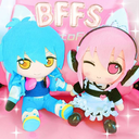 Discovery icon for Nitro+CHiRAL 〰 🍀aoba tag Discord server