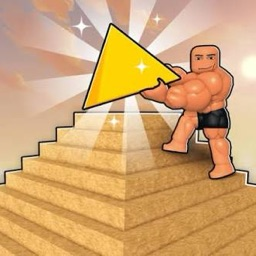 Discovery icon for Build The Pyramid : Official Discord server