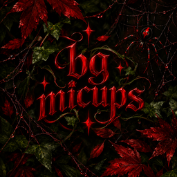 Discovery icon for 𝔅ulgarian 𝔐icups Discord server