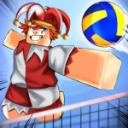 Discovery icon for Volleyball Legends | Roblox Community Discord server