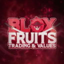 Discovery icon for Blox Fruits Trading Server Discord server