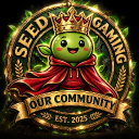 Discovery icon for 🌱SEED Gaming🌱 Discord server