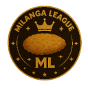 Discovery icon for Milanga League T9 #π,ππ€ Discord server