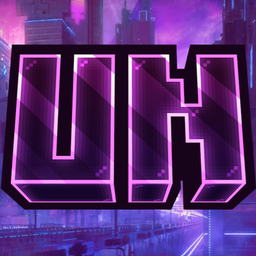 Discovery icon for Unstable Network Discord server