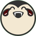 Discovery icon for 𝐃𝐫𝐚𝐜𝐮𝐥𝐚𝐬 𝐂𝐚𝐬𝐭𝐥𝐞┃🩸𝟏𝟖+ Discord server