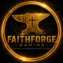 Discovery icon for FaithForgeGaming Discord server