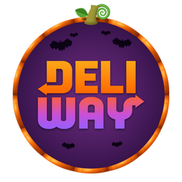 Discovery icon for Deliway Corporation Discord server