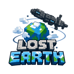 Discovery icon for LOST EARTH RP 🌍 Discord server