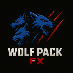 Discovery icon for WOLF PACK FX Discord server