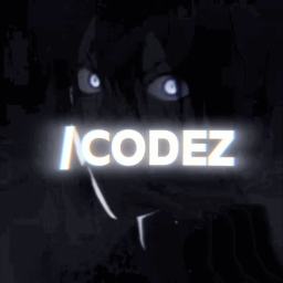 Discovery icon for CodeZ Development Discord server