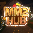 Discovery icon for MM2 Hub | Trading & values Discord server