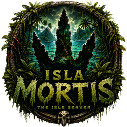 Discovery icon for Raptolino’s Isla Mortis Discord server