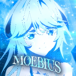 Discovery icon for Moebius Kingdom | Anime 〜 Oyun #Dublaj Discord server