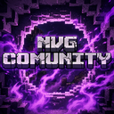 Discovery icon for NVG COMUNITY Discord server