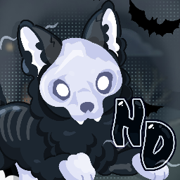 Discovery icon for ☾ . 𓏻 Hibiscus Dream | Echoes of the Night ⊱ ۫ Discord server