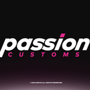 Discovery icon for PASSION CUSTOMS Discord server