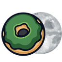 Discovery icon for 2B+ | Aronn's Universe Discord server