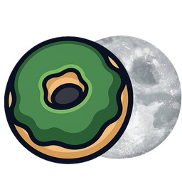 Discovery icon for 2B+ | Aronn's Universe Discord server