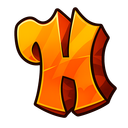Discovery icon for Heaven! www.redeheaven.com Discord server