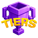Discovery icon for [1.21+] Minecraft Tier Testing Community Discord server