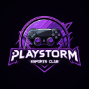 Discovery icon for PlayStorm eSports Club Discord server