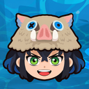 Discovery icon for Demon Slayer Craft Discord server