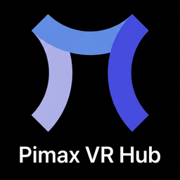 Discovery icon for Pimax VR Official | European Hub Discord server
