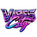 Discovery icon for Vibes City | Hosted by MYPS Discord server