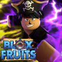 Discovery icon for Blox fruits Trading Server Discord server