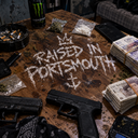 Discovery icon for Raised In Portsmouth | RP Discord server