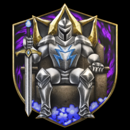Discovery icon for Sanctum Aeterna | Premier Gaming Community Discord server