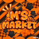 Discovery icon for M’s Market Discord server