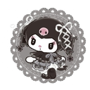 Discovery icon for ᢉ𐭩　/𝗮𝗻𝗾𝘆  ⋆  𝙨𝙥𝙤𝙤𝙠𝙮 🎃  ⋆  𝙚𝙫𝙚𝙣𝙩𝙨  ⋆  gωуѕ  ᕱ⑅ᕱ Discord server