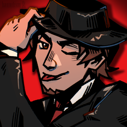 Discovery icon for Dynastie Fandolienne Discord server