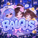 Discovery icon for ! /balqis mlbb roblox #1 gaming family Discord server