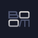 Discovery icon for Boom Bots Discord server