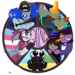 Discovery icon for Artists' Guild - Free VAs and more! Discord server
