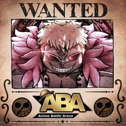 Discovery icon for ABA: Anime Battle Arena Discord server