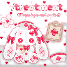 Discovery icon for come get your ノtreatment🩸💉。𓂃◞ ! { SLOW revamp } Discord server