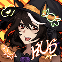 Discovery icon for Kitasan's Umazing Society Discord server