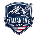 Discovery icon for 🇺🇸 | Italian Life RP • American Edition Discord server